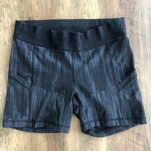 lululemon 4" Biker Short